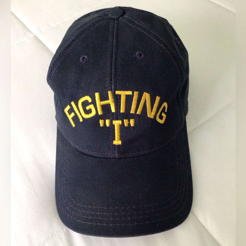 Adjustable Cap